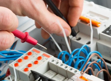 Zayıf akım elektrik